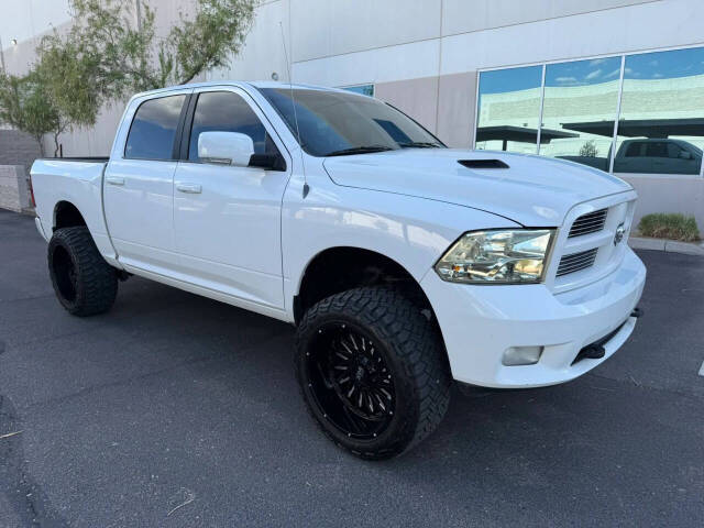 ram ram 1500 pickup 2012 1C6RD7MT7CS150096 image ram ram 1500 pickup 2012 1C6RD7MT7CS150096 image
